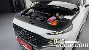 Hyundai Santa Fe, 2022 — миниатюра 5