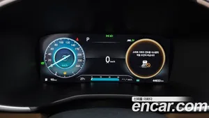 Hyundai Santa Fe, 2022 — миниатюра 10