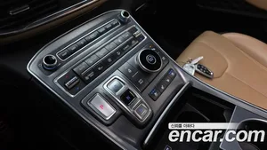 Hyundai Santa Fe, 2022 — миниатюра 11
