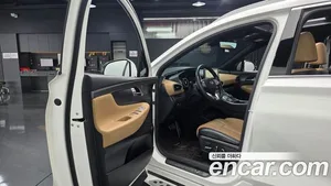 Hyundai Santa Fe, 2022 — миниатюра 12