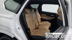 Hyundai Santa Fe, 2022 — миниатюра 16
