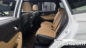 Hyundai Santa Fe, 2022 — миниатюра 17