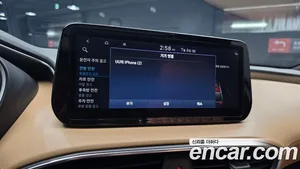 Hyundai Santa Fe, 2022 — миниатюра 19