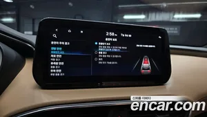 Hyundai Santa Fe, 2022 — миниатюра 20
