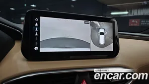 Hyundai Santa Fe, 2022 — миниатюра 22