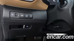 Hyundai Santa Fe, 2022 — миниатюра 23