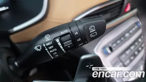 Hyundai Santa Fe, 2022 — миниатюра 24