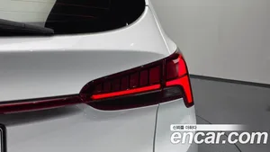 Hyundai Santa Fe, 2022 — миниатюра 8