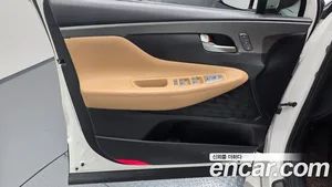 Hyundai Santa Fe, 2022 — миниатюра 13