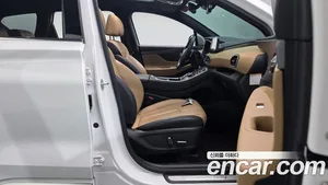Hyundai Santa Fe, 2022 — миниатюра 15