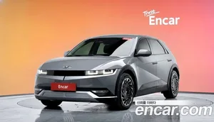 Hyundai Ioniq 5, 2022 — миниатюра 33