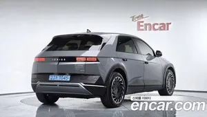 Hyundai Ioniq 5, 2022 — миниатюра 1