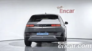Hyundai Ioniq 5, 2022 — миниатюра 3