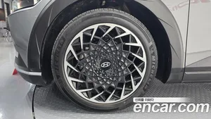 Hyundai Ioniq 5, 2022 — миниатюра 4