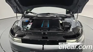 Hyundai Ioniq 5, 2022 — миниатюра 5