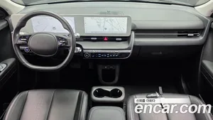 Hyundai Ioniq 5, 2022 — миниатюра 9