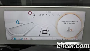 Hyundai Ioniq 5, 2022 — миниатюра 10