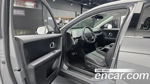 Hyundai Ioniq 5, 2022 — миниатюра 12