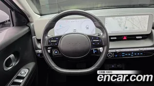 Hyundai Ioniq 5, 2022 — миниатюра 18