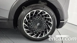 Hyundai Ioniq 5, 2022 — миниатюра 6