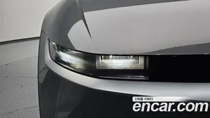 Hyundai Ioniq 5, 2022 — миниатюра 7