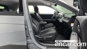 Hyundai Ioniq 5, 2022 — миниатюра 15