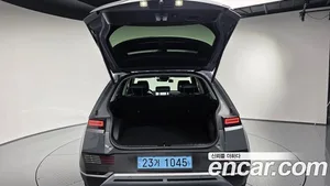 Hyundai Ioniq 5, 2022 — миниатюра 31