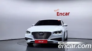 Hyundai Grandeur, 2018 — миниатюра 3