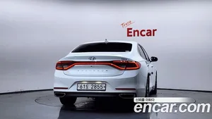 Hyundai Grandeur, 2018 — миниатюра 4