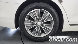 Hyundai Grandeur, 2018 — миниатюра 5