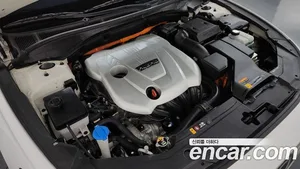 Hyundai Grandeur, 2018 — миниатюра 6