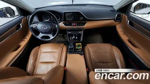 Hyundai Grandeur, 2018 — миниатюра 7