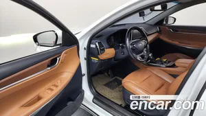 Hyundai Grandeur, 2018 — миниатюра 10