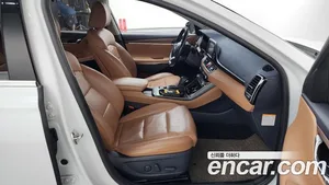 Hyundai Grandeur, 2018 — миниатюра 11