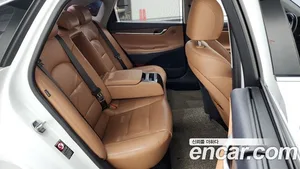 Hyundai Grandeur, 2018 — миниатюра 12