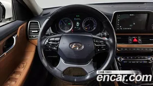 Hyundai Grandeur, 2018 — миниатюра 13
