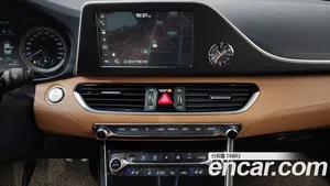 Hyundai Grandeur, 2018 — миниатюра 14