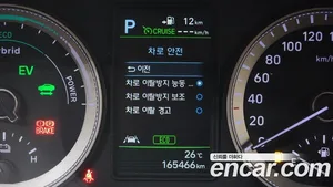 Hyundai Grandeur, 2018 — миниатюра 16
