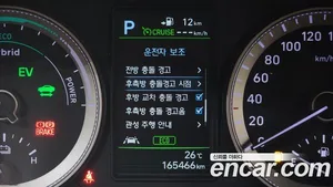Hyundai Grandeur, 2018 — миниатюра 17