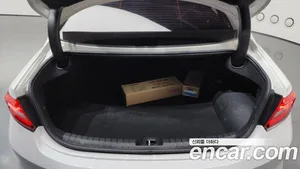 Hyundai Grandeur, 2018 — миниатюра 20