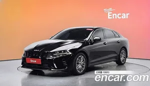 Kia K5, 2023 — миниатюра 32