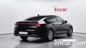 Kia K5, 2023 — миниатюра 1