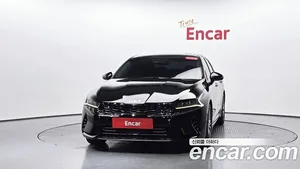 Kia K5, 2023 — миниатюра 2