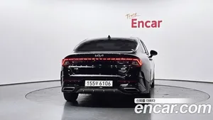 Kia K5, 2023 — миниатюра 3
