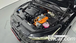 Kia K5, 2023 — миниатюра 5