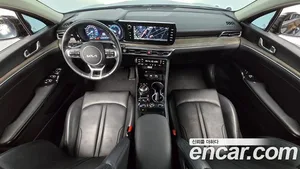 Kia K5, 2023 — миниатюра 9