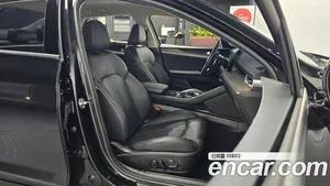 Kia K5, 2023 — миниатюра 12