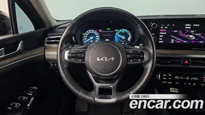 Kia K5, 2023 — миниатюра 18