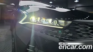 Kia K5, 2023 — миниатюра 7