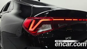 Kia K5, 2023 — миниатюра 8
